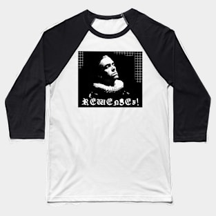 Rewengey Baseball T-Shirt